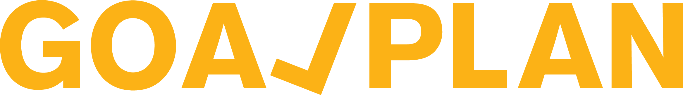 Goalplan logo