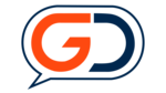 GoDesk  logo