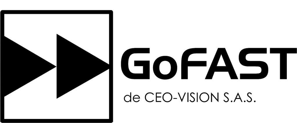 GoFAST logo