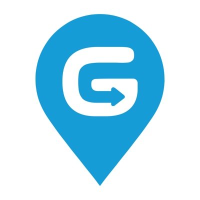 GoFor logo
