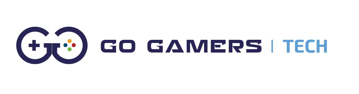 GoGamers Tech logo