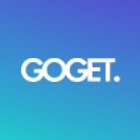 GOGET Desk Booking logo