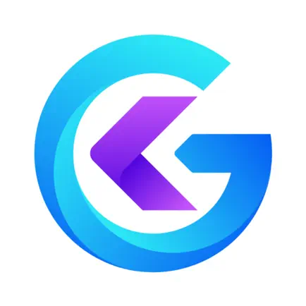 GoKlaim logo