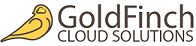 GoldFinch ERP logo