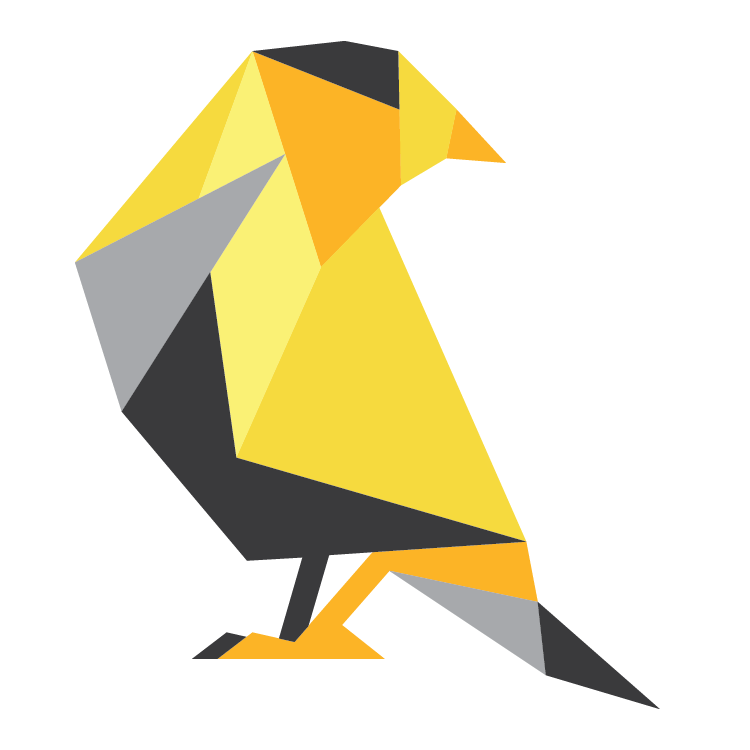 GoldFynch logo