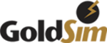 GoldSim logo