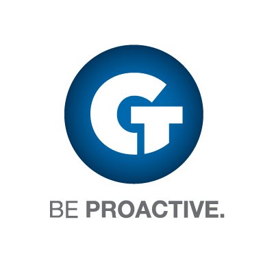 Goliath Application Monitoring logo