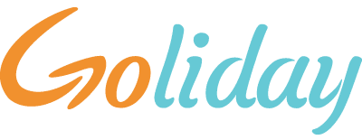 Goliday logo