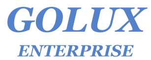 GoLux Enterprise logo