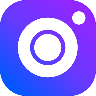 GOM Cam logo