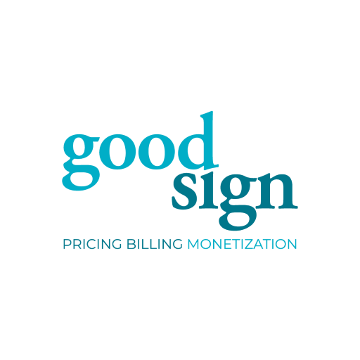 Good Sign logo