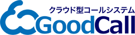 GoodCall logo