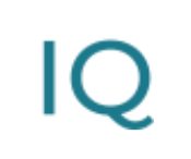 GoodIP IQ logo