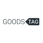 GoodsTag logo
