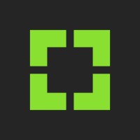 GoodVision Video Insights logo