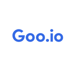 Goo.io logo