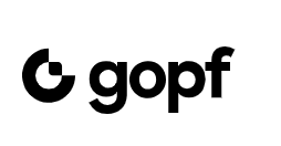 Gopf logo