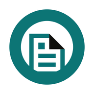 GoPublish logo