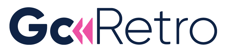 GoRetro logo