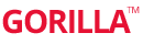 Gorilla Experiment Builder logo