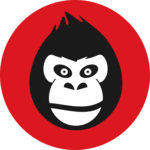 GorillaPDF logo
