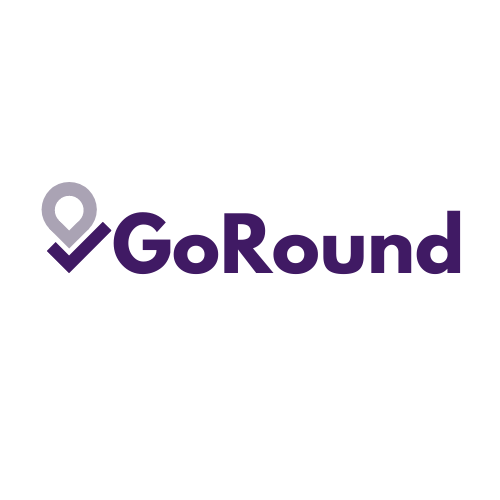 GoRound logo