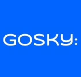 GoSky Loyal logo