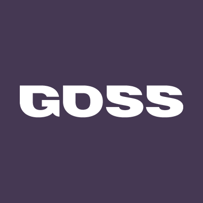 GOSS Platform logo