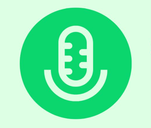 GoWhisper logo