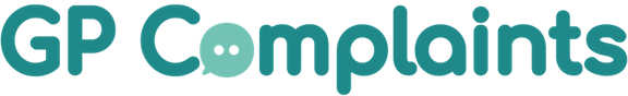 GP Complaints logo