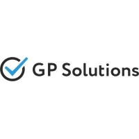 GP Travel Hub logo