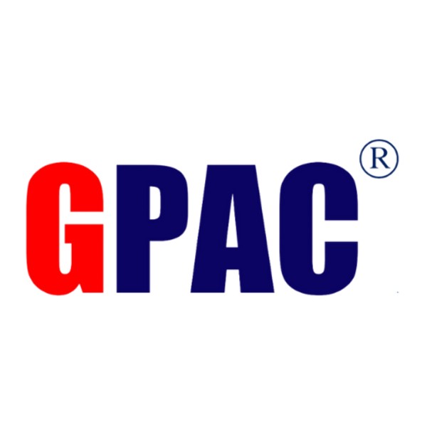 GPAC Software logo