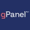 gPanel logo