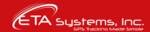 GPS Tracking Eta Systems logo