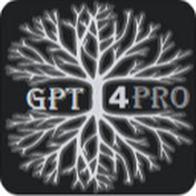 GPT4PRO logo