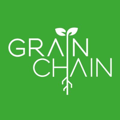 GrainChain logo