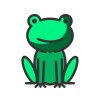 Grant Frog logo