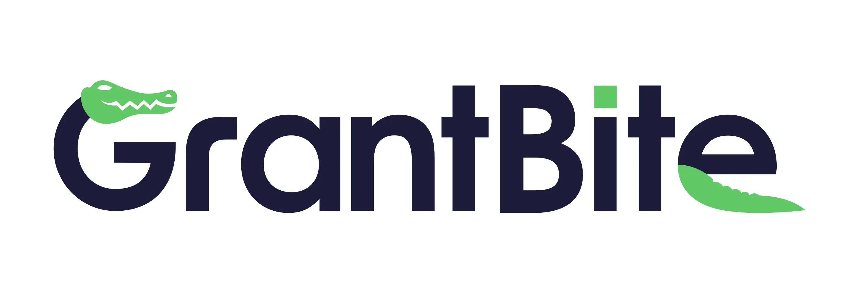 GrantBite logo