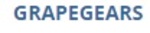 GrapeGears logo