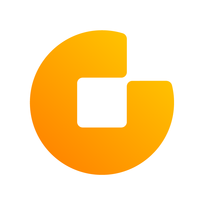 GraphicsFlow logo