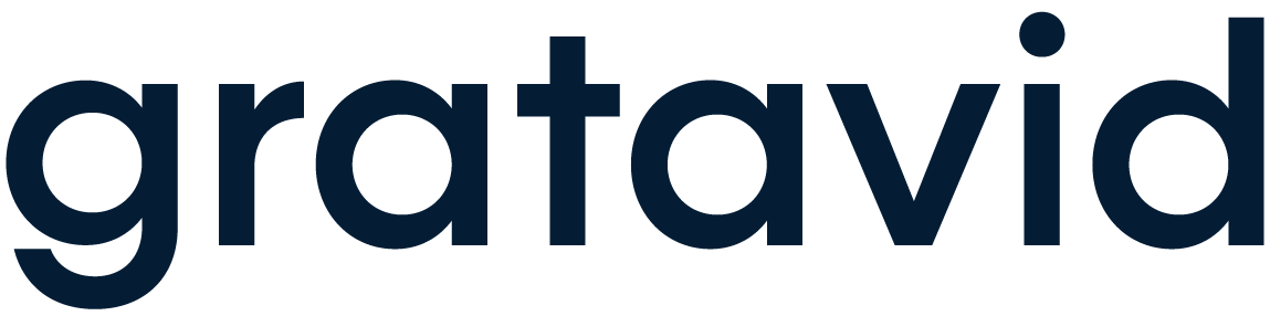 Gratavid logo