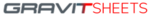 GraviTsheets logo