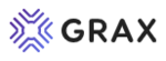 GRAX logo