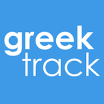 GreekTrack logo