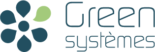 Green Solution logo