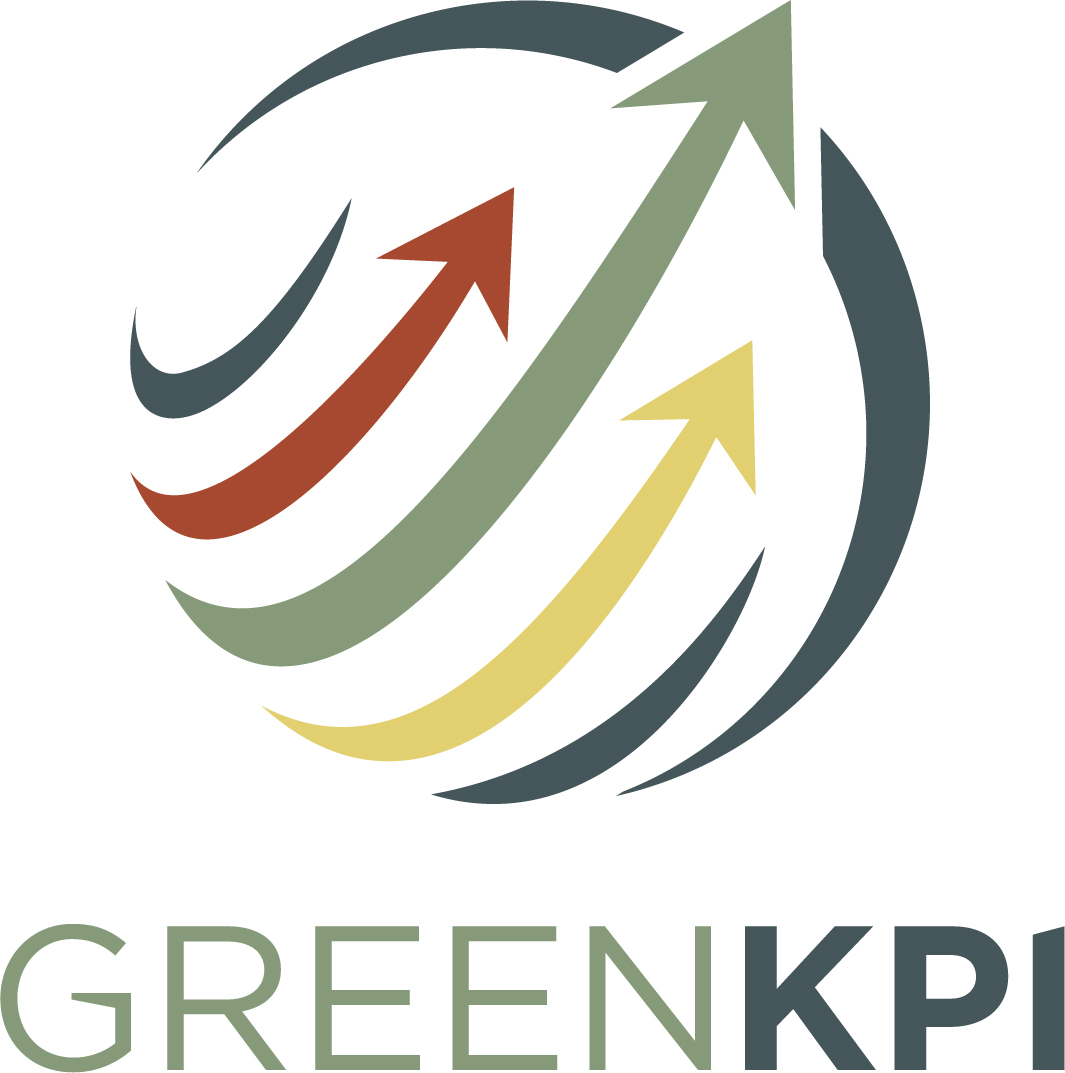 GreenKPI logo