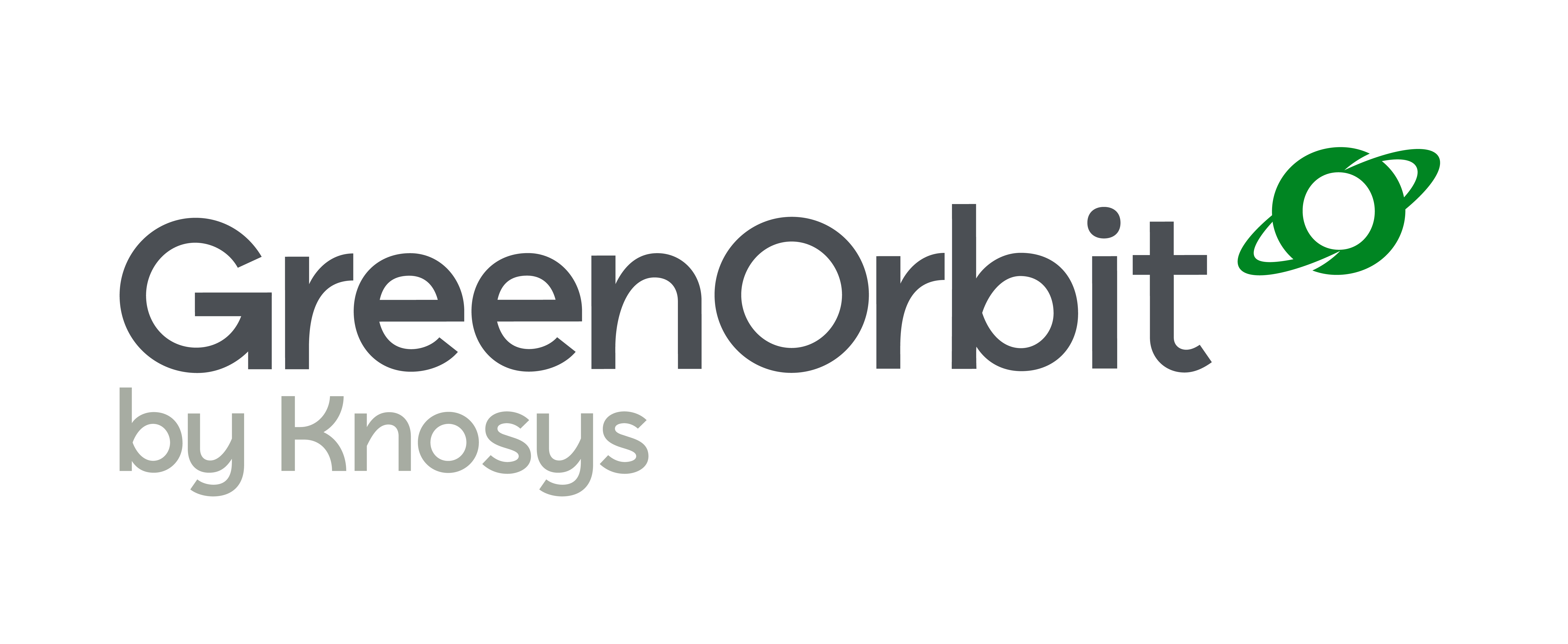 GreenOrbit logo