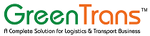 GreenTrans logo