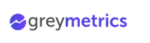 GreyMetrics logo