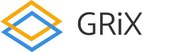 GRiX logo